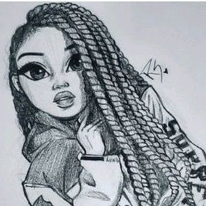 Meet your Posher, Aaliyah